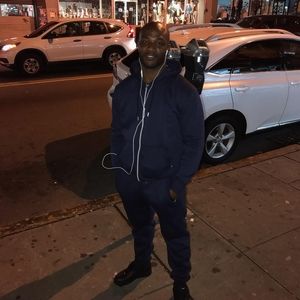 Meet your Posher, Dwayne